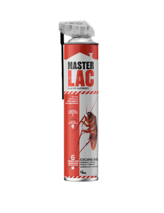 INSECTICIDA CUCARACHAS LACA VERSUS 500 ML