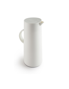 JARRA TERMO INTERIOR CRISTAL CREMA 1 L