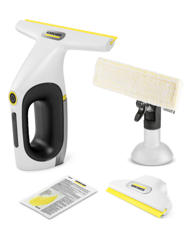 Kärcher WV 2 Universal Precision | Limpiacristales
