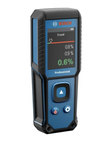 Medidor de humedad Bosch GMM 1-15 | Artigas