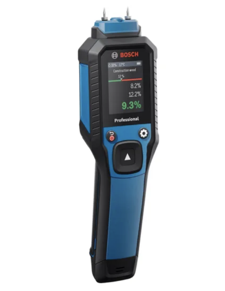 Medidor de humedad Bosch GMP 2-15 | Artigas