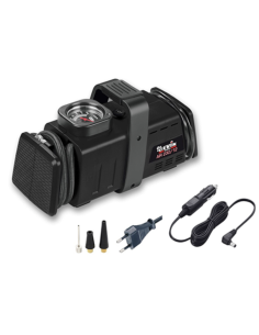 Compresor portátil Cevik Pro Dual 230 V/12 V | Artigas