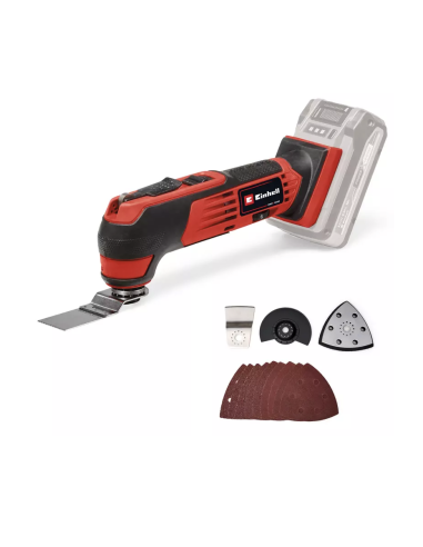 Multiherramienta Einhell TE-MG 18/1 Li | Artigas