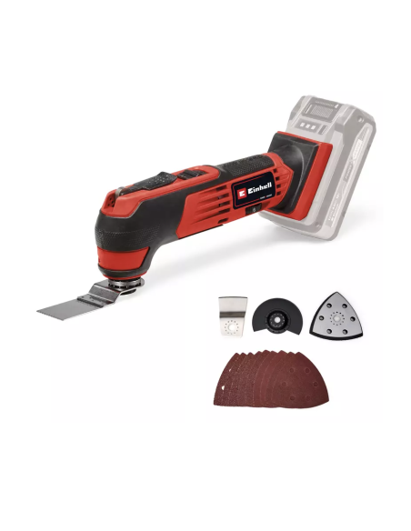 Multiherramienta Einhell TE-MG 18/1 Li | Artigas