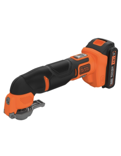 Multiherramienta BLACK+DECKER 18 V | Artigas
