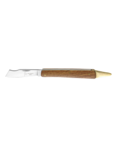 NAVAJA INJERTAR CON CUÑA 70 MM