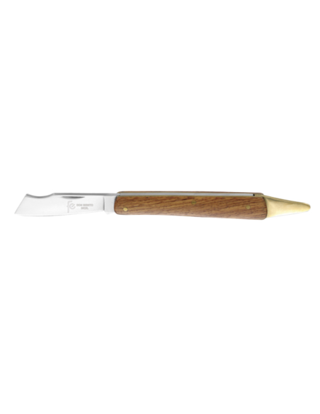 NAVAJA INJERTAR CON CUÑA 70 MM