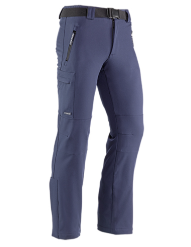PANTALON INVIERNO MULTIB AZ M S