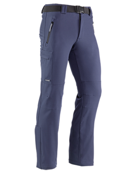 PANTALON INVIERNO MULTIB AZ M S