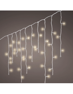 TIRA LED FIJA EXTERIOR CARAMBANO 5 M