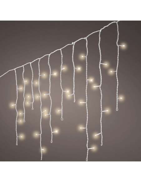 TIRA LED FIJA EXTERIOR CARAMBANO 5 M