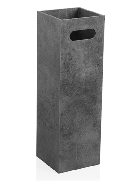 PARAGUERO GRIS 48,5X15X15