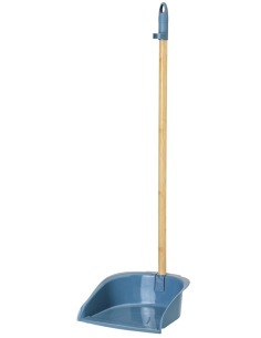 RECOGEDOR BAMBLUE C/ PALO PLEGA