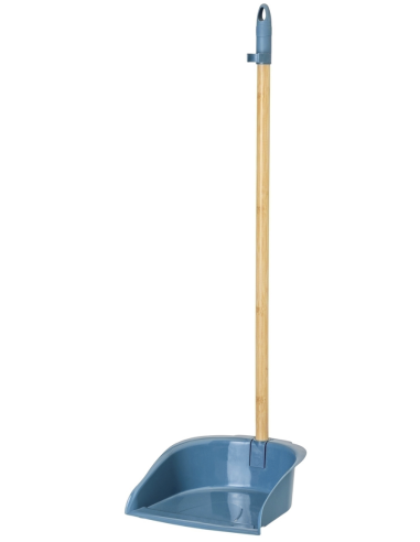 RECOGEDOR BAMBLUE C/ PALO PLEGA
