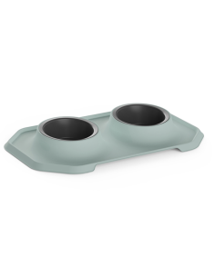 SET COMEDERO MENTA 0,5 L