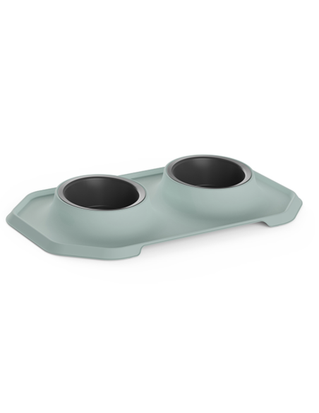 SET COMEDERO MENTA 0,5 L