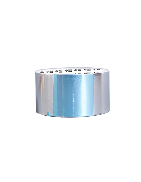 CINTA MULTIUSO ALUMINIO 10 MX48 MM