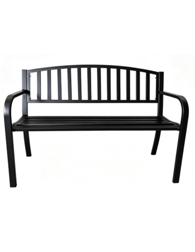 BANCO METAL 119X50X80