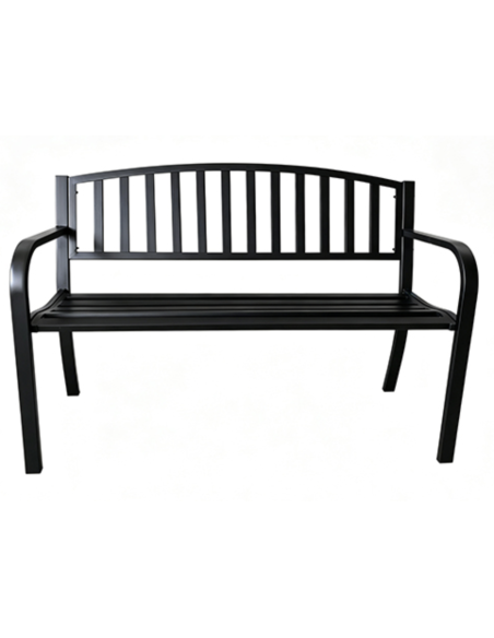 BANCO METAL 119X50X80