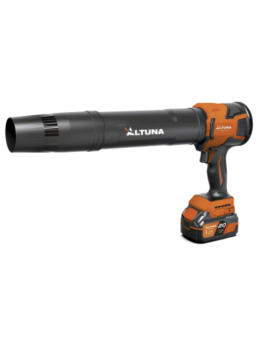 Soplador Altuna AS01 Brushless 21 V | Artigas