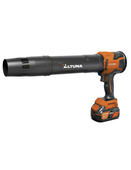 Soplador Altuna AS01 Brushless 21 V | Artigas