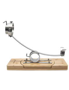 SOPORTE JAMONERO BASCULANTE 360 3C
