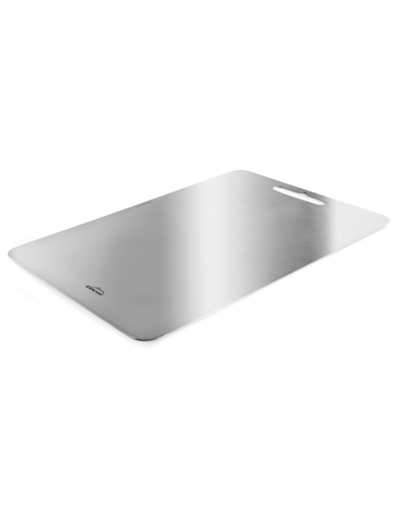 TABLA CORTAR INOX 2,5MM 20X30 CM
