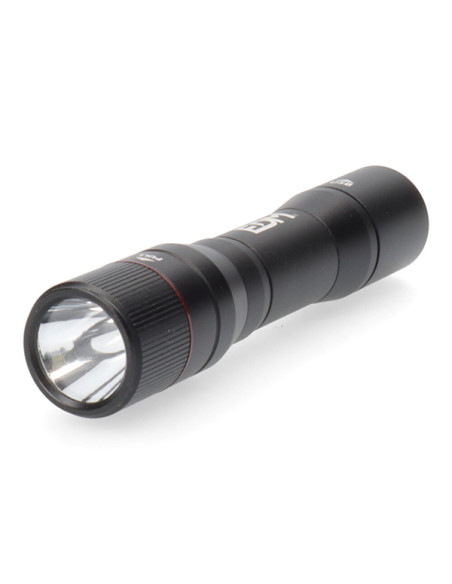 LINTERNA TUBULAR LED RECARG+POWER BANK 1800lm 20 W