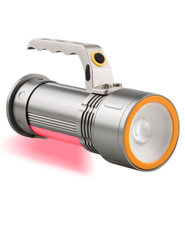 LINTERNA LED COCHE METAL.RECAR 10 W