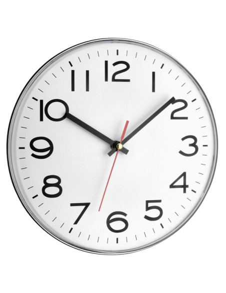 RELOJ PARED ULTRAFINO 28 CM