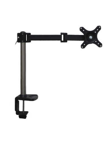 BRAZO SOPORTE MESA PARA MONITOR 12"-32"