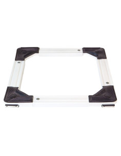 SOPORTE EXTEN C/RUED 65X65 CM