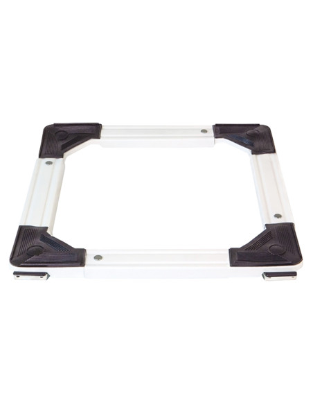 SOPORTE EXTEN C/RUED 65X65 CM
