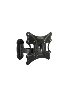 SOPORTE TV LED 1BR INCL.GIR.NEGRO HASTA 60''