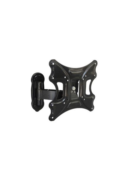 SOPORTE TV LED 1BR INCL.GIR.NEGRO HASTA 60''
