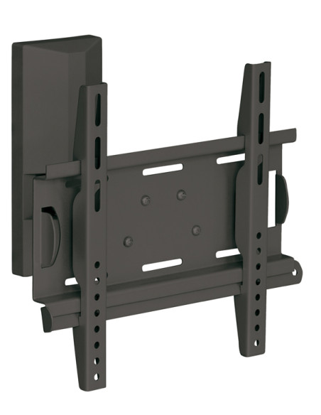 SOPORTE TV LED GIRAT. NEGRO HASTA 60''