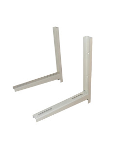 SOPORTE AIRE ACONDICIONADO JGO 500X450 MM