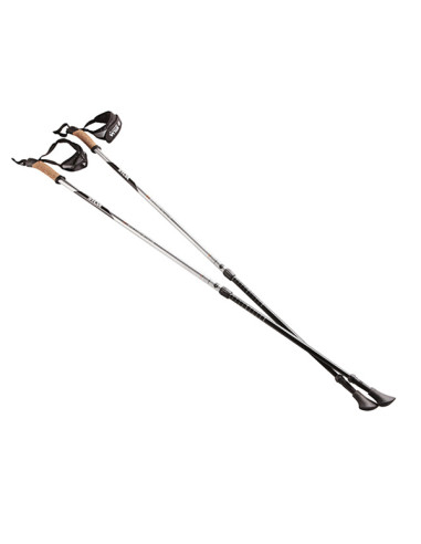 BASTON TRECKING Y ANDAR 2UNID. 105-140 CM