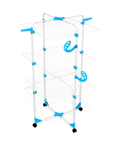 TENDEDERO TORRE MODULAR 3 ALT. 30 M