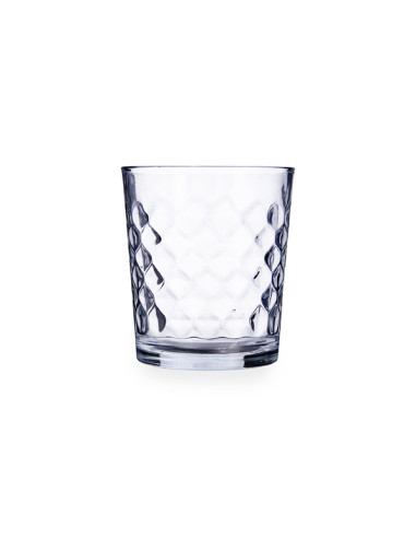 VASO AGUA PACK 6 DIAMOND URBAN 36 CL