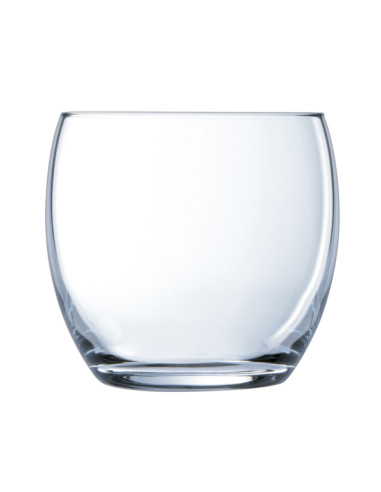 VASO BAJO VERSAILLES SET 6 35 CL