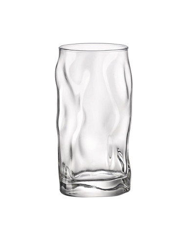 VASO ALTO SORGENTE PACK 6 45 CL