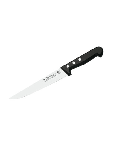 CUCHILLO COCINA PROFESIONAL 18 CM