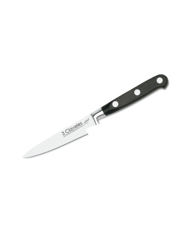 CUCHILLO COCINA FORJADO 10 CM