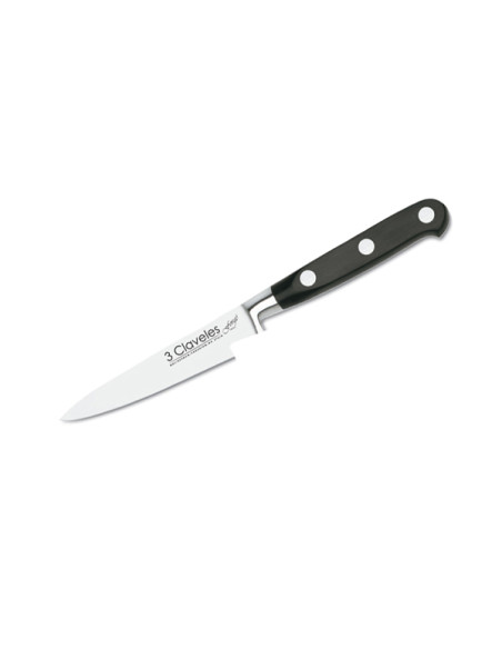 CUCHILLO COCINA FORJADO 10 CM