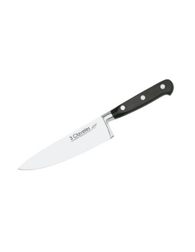 CUCHILLO COCINA FORJADO 15 CM