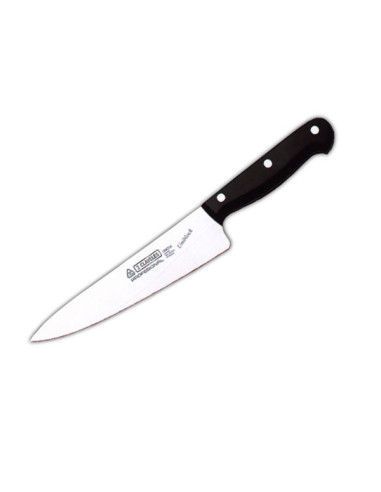 CUCHILLO PROF.COCINERO UNIBLOC 18 CM