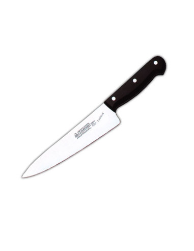 CUCHILLO PROF.COCINERO UNIBLOC 20 CM