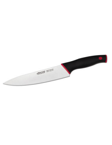 CUCHILLO COCINA DUO 200 MM