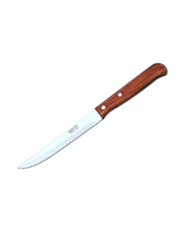 CUCHILLO COCINA M/MADERA 130 MM